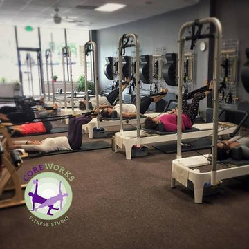 Image 2 from Coreworks Fitness Pilates partner gallery