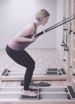 Image 3 from Coreworks Fitness Pilates partner gallery
