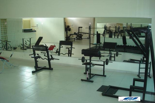 Imagem 3 da galeria do parceiro FJ Academia