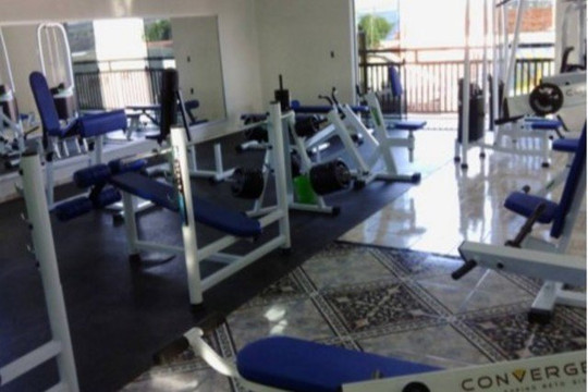 Imagem 1 da galeria do parceiro Academia Saúde e Cia - Unidade 1
