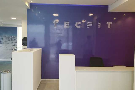 Imagem 3 da galeria do parceiro Tecfit - Santo André