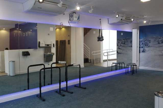 Imagem 1 da galeria do parceiro Tecfit - Santo André