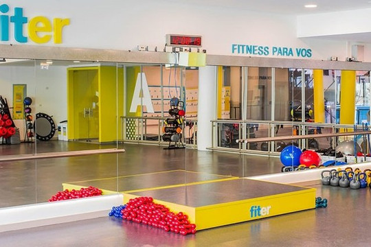 Imagen 1 de la galería del partner Fiter - Abasto