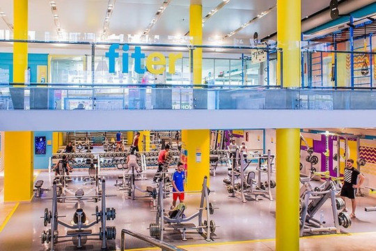 Imagen 3 de la galería del partner Fiter - Abasto