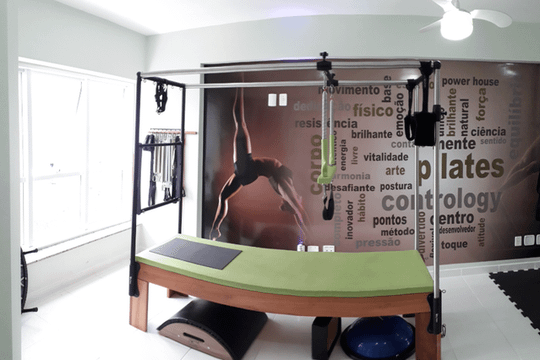 Imagem 3 da galeria do parceiro Poly Vida Studio - Pilates e Treinamento Funcional