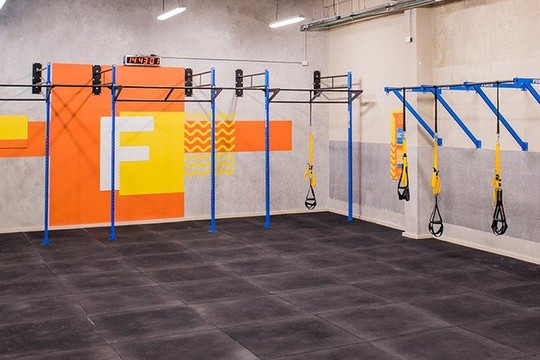 Imagen 3 de la galería del partner Fiter - Almagro