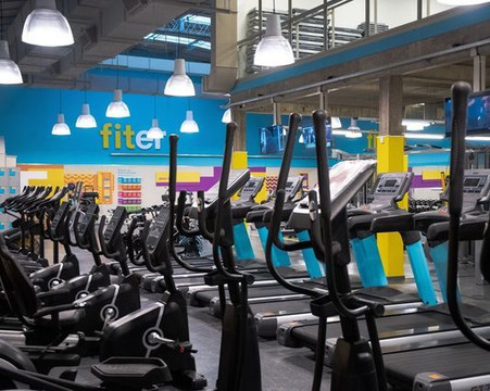Imagen 2 de la galería del partner Fiter - Flores