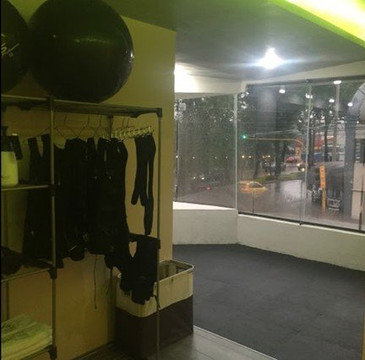 Imagen 1 de la galería del partner Corpofitness Puebla