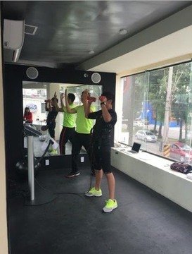 Imagen 2 de la galería del partner Corpofitness Puebla