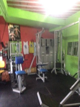Imagem 3 da galeria do parceiro Ponto da Saúde