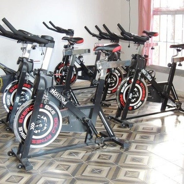 Imagen 3 de la galería del partner Gimnasio FTP