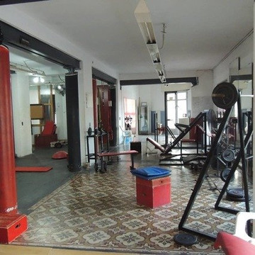 Imagen 2 de la galería del partner Gimnasio FTP