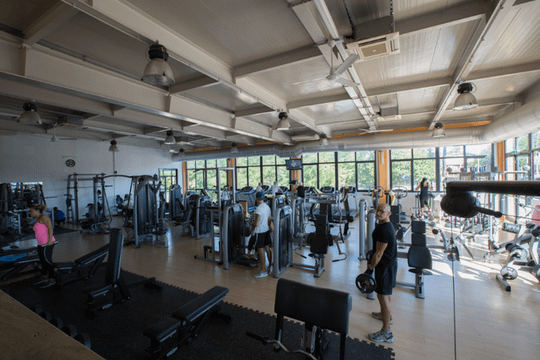 Immagine 3 dalla galleria del partner Crossfit Casalotti