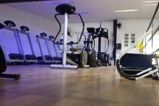 Imagem 1 da galeria do parceiro Energym Academia