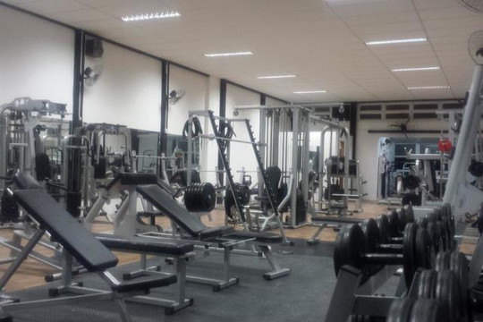 Imagem 3 da galeria do parceiro Energym Academia