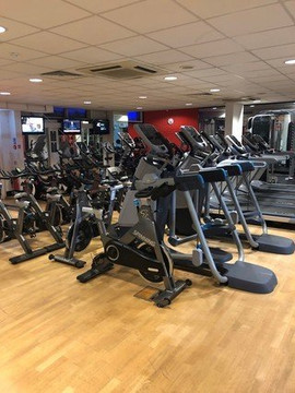 Image 1 from The Club Langstone Quays partner gallery