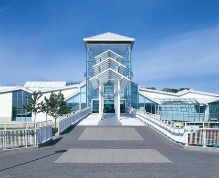Image 2 from Guildford Spectrum Leisure Complex partner gallery
