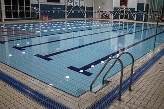 Image 1 from Guildford Spectrum Leisure Complex partner gallery