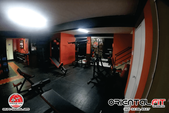Imagem 3 da galeria do parceiro Oriental Fit Academia