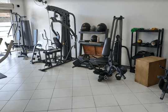 Imagem 1 da galeria do parceiro Belo's Studio