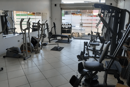 Imagem 2 da galeria do parceiro Belo's Studio