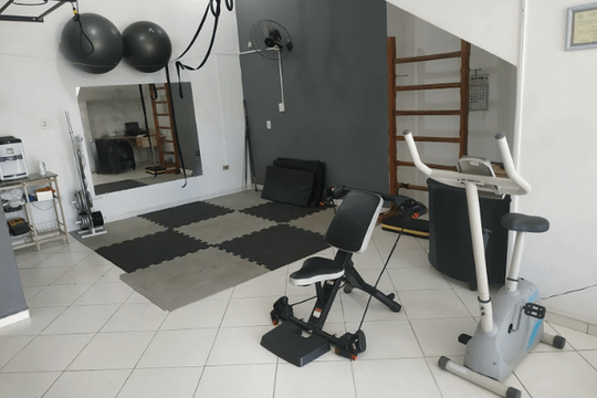 Imagem 3 da galeria do parceiro Belo's Studio