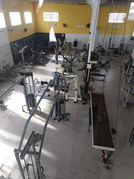 Imagem 1 da galeria do parceiro Number One