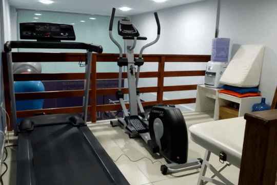 Imagem 2 da galeria do parceiro Studio Equilibrium