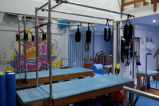 Imagem 3 da galeria do parceiro Studio Equilibrium