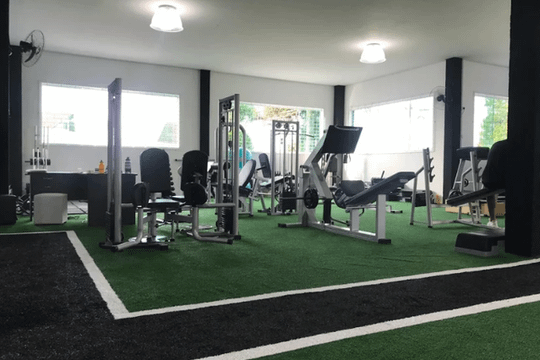 Imagem 1 da galeria do parceiro Challenge Centro de Treinamento