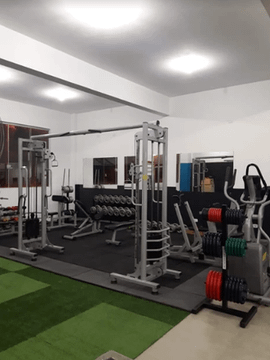 Imagem 2 da galeria do parceiro Academia Seven Life