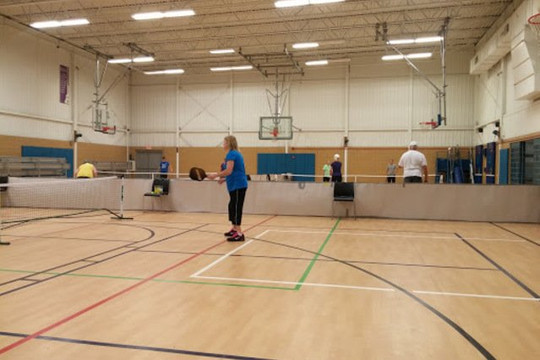 Image 3 from Kansas City North Community Center partner gallery