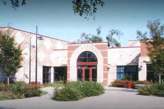 Image 2 from Gregg Klice Community Center partner gallery