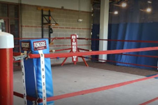 Image 3 from Gregg Klice Community Center partner gallery