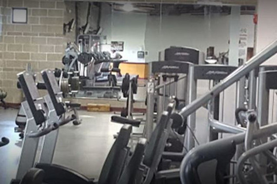 Image 1 from Gregg Klice Community Center partner gallery