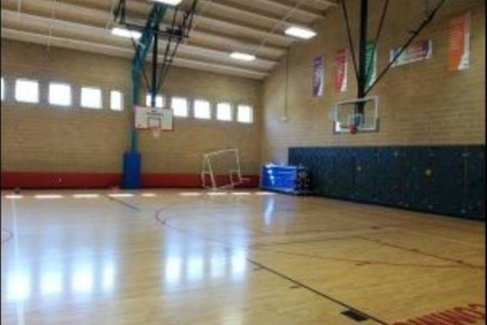 Image 3 from Tony Aguirre Community Center partner gallery