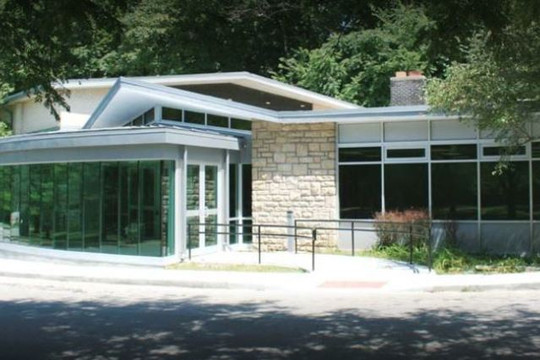 Image 1 from Westport Roanoke Community Center partner gallery