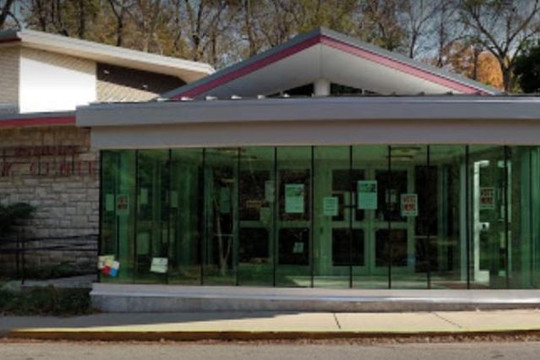Image 3 from Westport Roanoke Community Center partner gallery