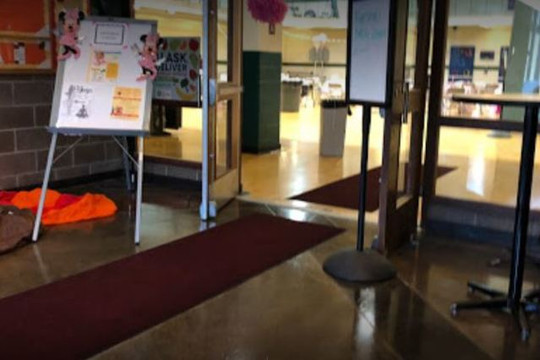 Image 3 from Hillcrest Community Center partner gallery