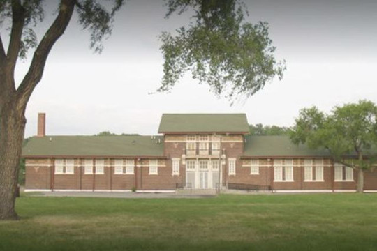Image 1 from Garrison Community Center partner gallery