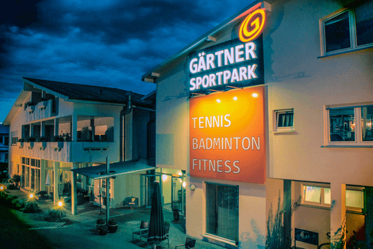Bild 2 von Gärtner Sportpark Partnergalerie