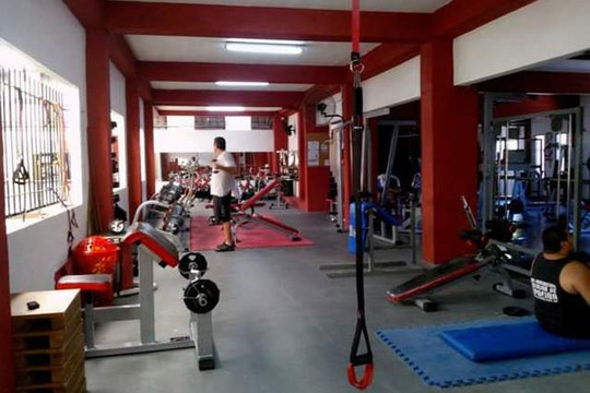 Imagen 3 de la galería del partner Gimnasio Bahia
