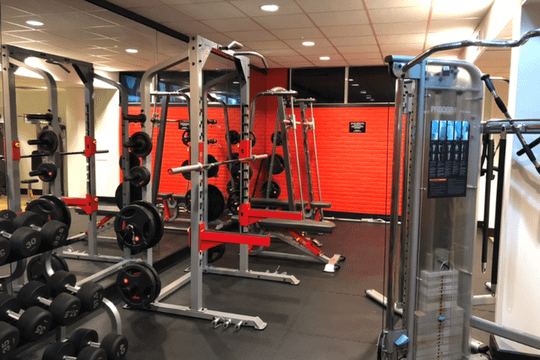 Image 3 from The Club Langstone Quays partner gallery