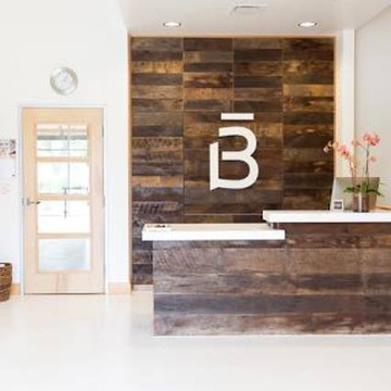 Image 1 from barre3 - Laguna Nigel partner gallery