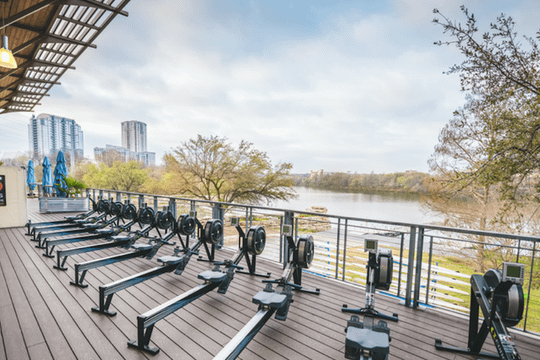 Image 1 from Ro Fitness Downtown partner gallery