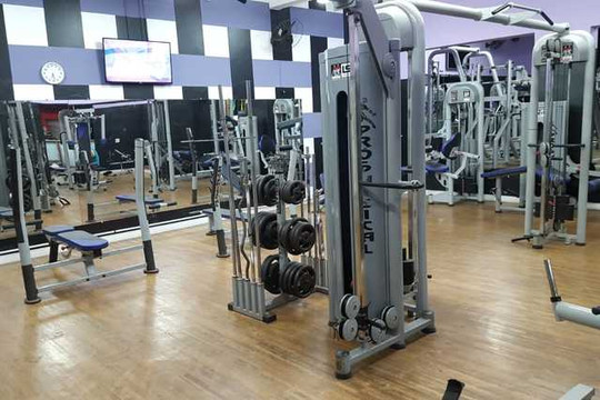 Imagem 1 da galeria do parceiro Exclusive Fitness