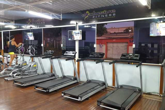 Imagem 2 da galeria do parceiro Exclusive Fitness