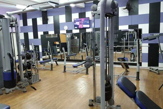 Imagem 3 da galeria do parceiro Exclusive Fitness