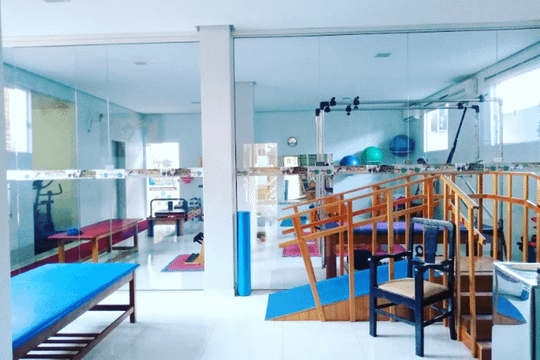 Imagem 1 da galeria do parceiro Bem Estar Clínica