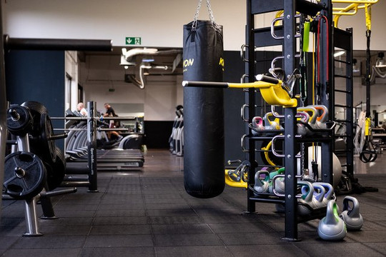 Bild 1 von Fit Fam Korschenbroich Partnergalerie